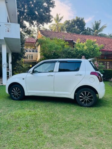 Suzuki Swift VXi 2008