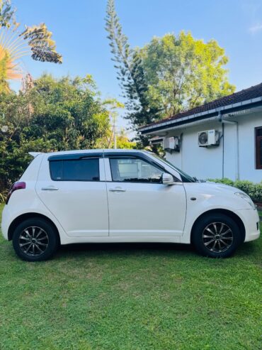 Suzuki Swift VXi 2008