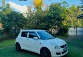Suzuki Swift VXi 2008