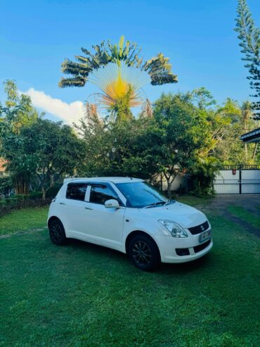 Suzuki Swift VXi 2008