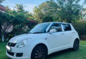 Suzuki Swift VXi 2008