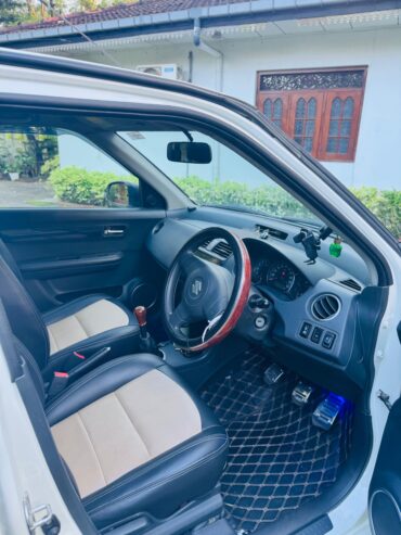 Suzuki Swift VXi 2008