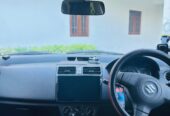 Suzuki Swift VXi 2008