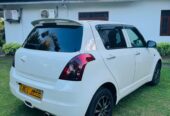 Suzuki Swift VXi 2008