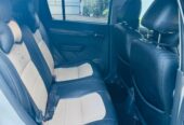 Suzuki Swift VXi 2008