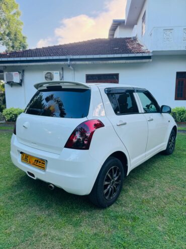 Suzuki Swift VXi 2008