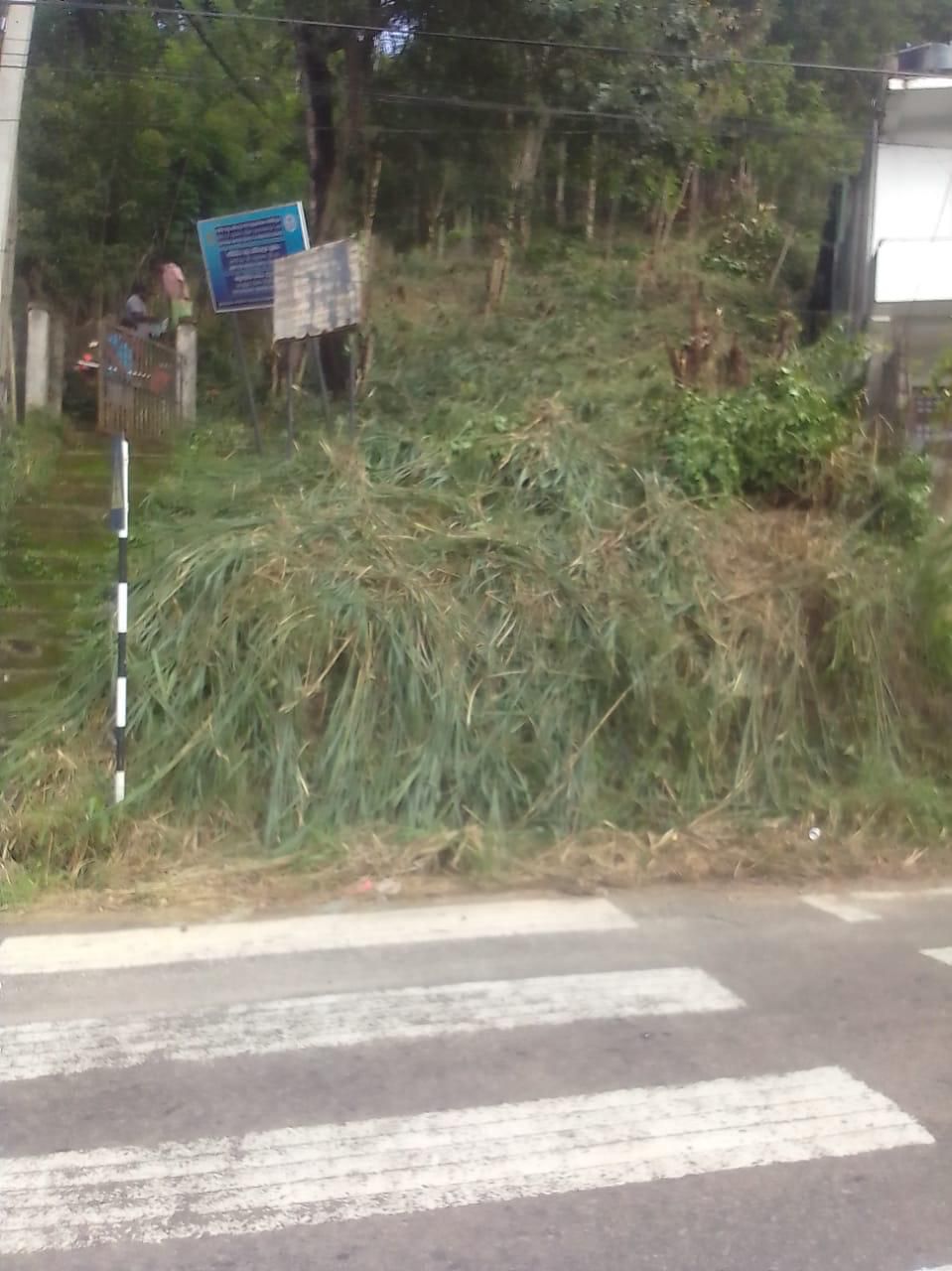 Land for Sale තලාතුඔය