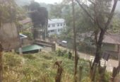 Land for Sale තලාතුඔය