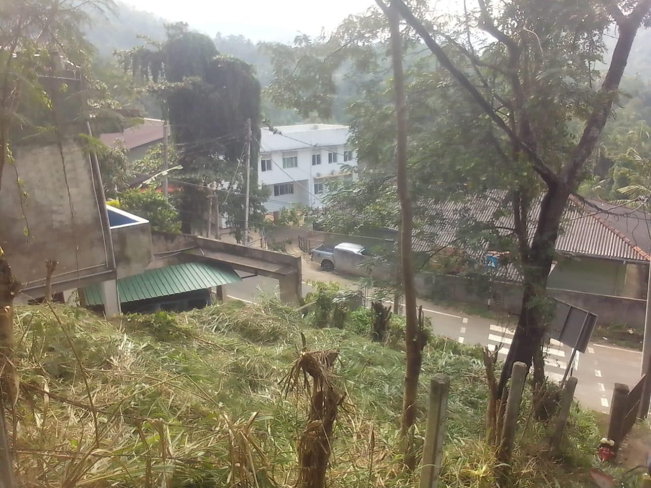 Land for Sale තලාතුඔය