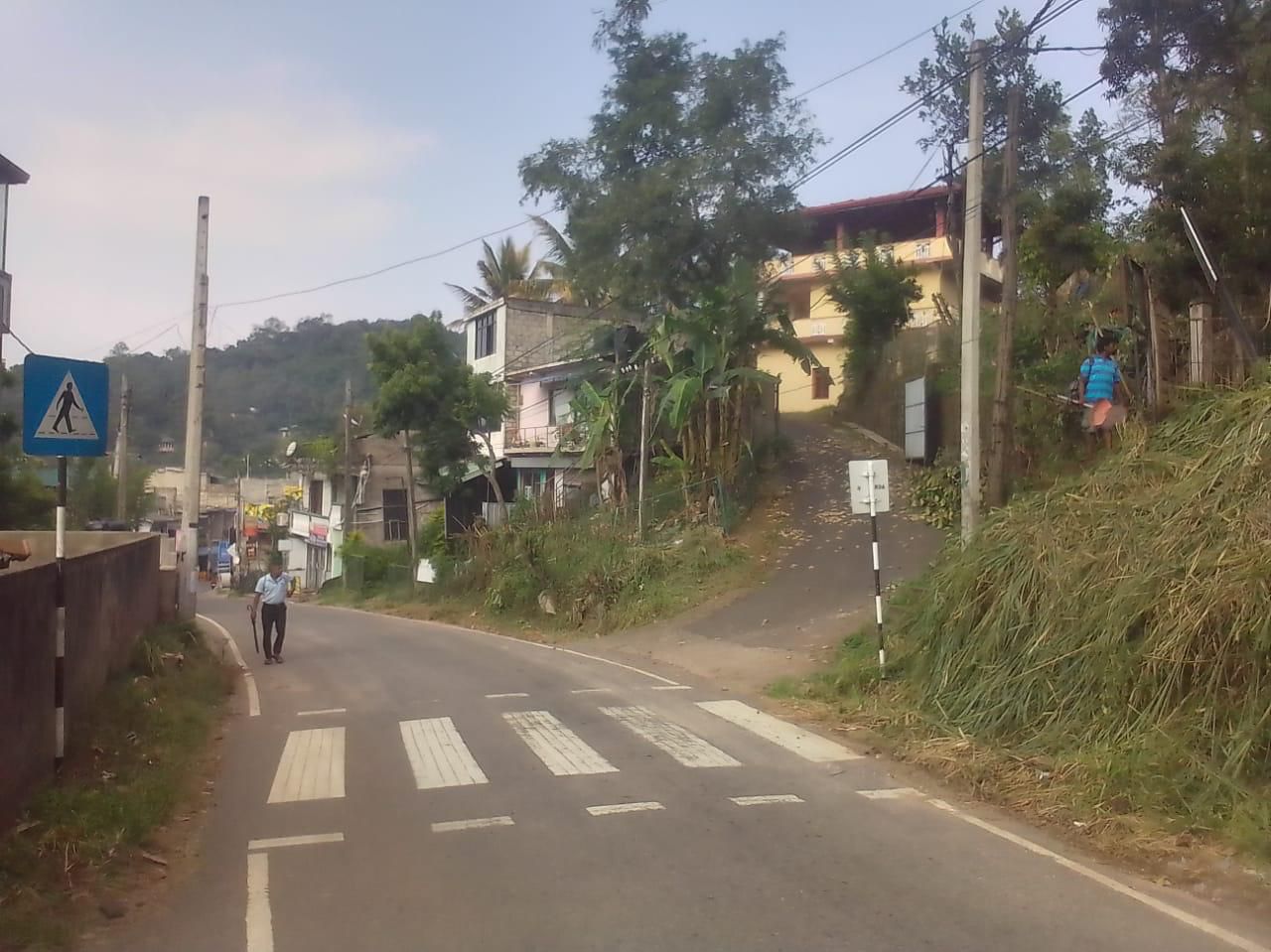 Land for Sale තලාතුඔය