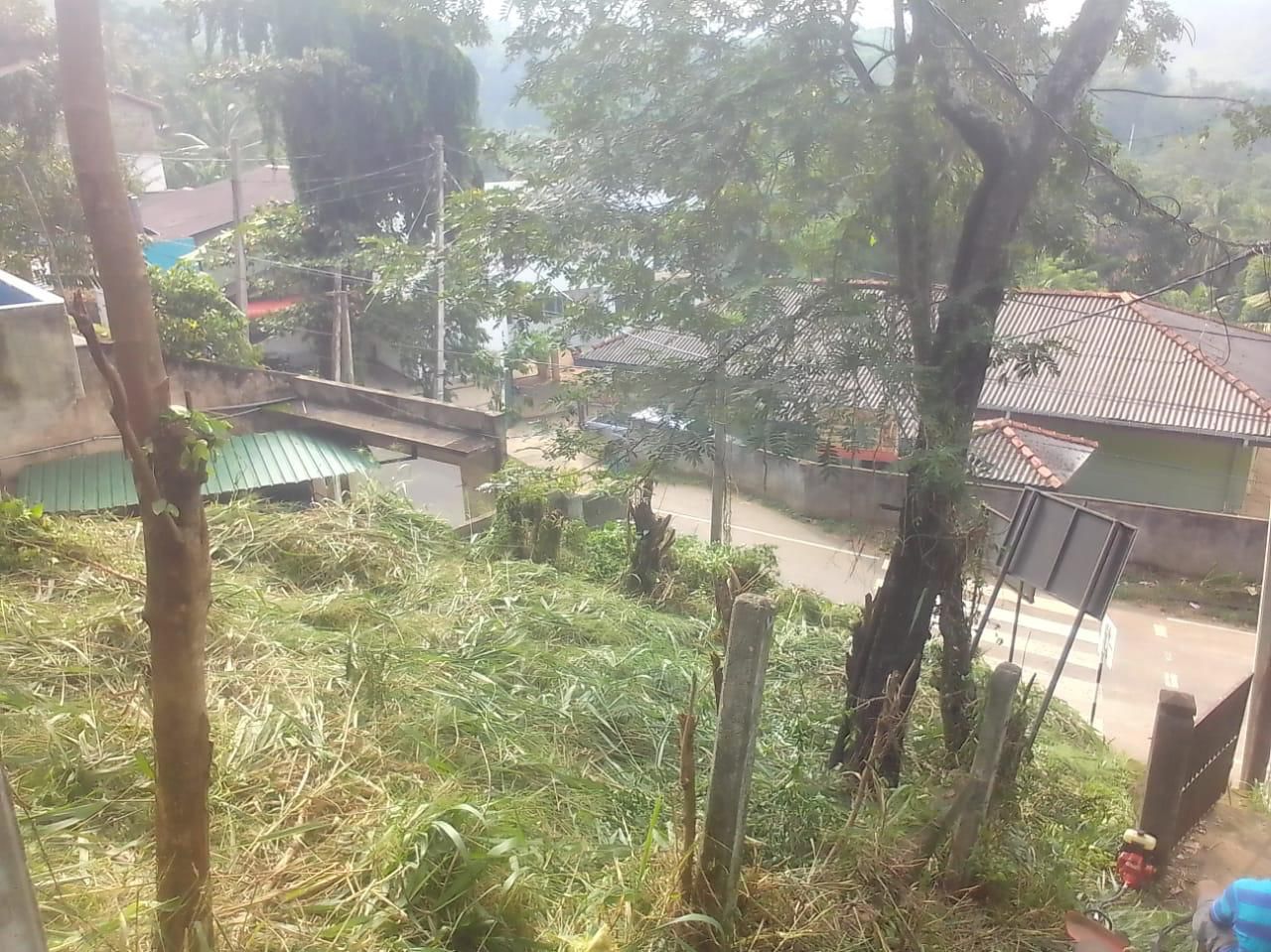 Land for Sale තලාතුඔය