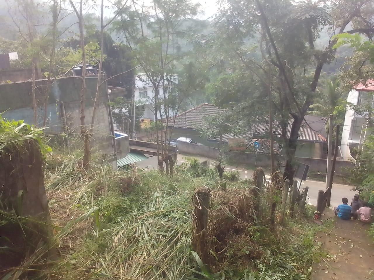 Land for Sale තලාතුඔය