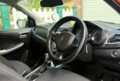 Suzuki Baleno 2017