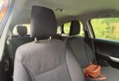 Suzuki Baleno 2017