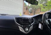 Suzuki Baleno 2017