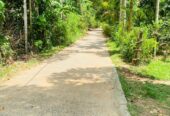 Land For Sale Bibile (Pothubandana)