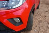Mahindra KUV 100 2021