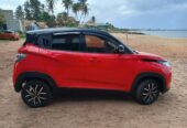 Mahindra KUV 100 2021