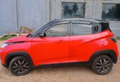 Mahindra KUV 100 2021
