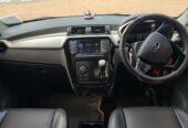 Mahindra KUV 100 2021