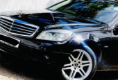 Mercedes Benz C180 AMG 2010