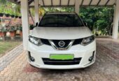 Nissan X-Trail 2015