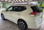 Nissan X-Trail 2015