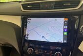 Nissan X-Trail 2015