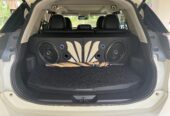Nissan X-Trail 2015
