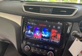 Nissan X-Trail 2015
