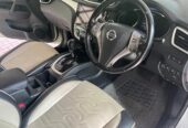 Nissan X-Trail 2015