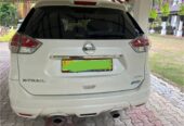 Nissan X-Trail 2015
