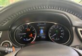 Nissan X-Trail 2015