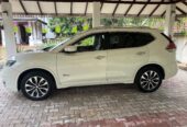 Nissan X-Trail 2015