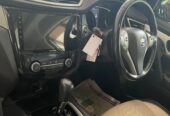 Nissan X-Trail 2015