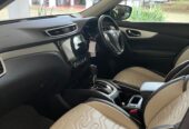 Nissan X-Trail 2015