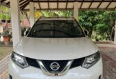 Nissan X-Trail 2015