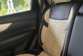 Nissan X-Trail 2015