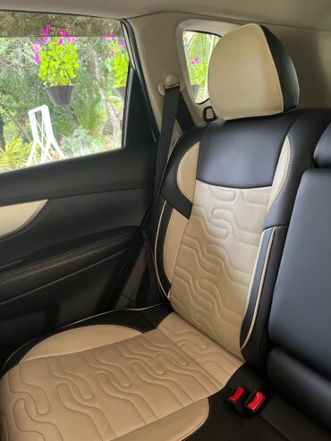 Nissan X-Trail 2015