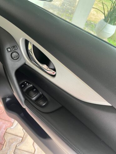 Nissan X-Trail 2015