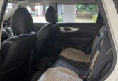 Nissan X-Trail 2015