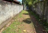 Valuable Land for Sale Kotte