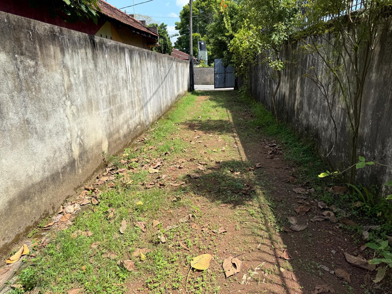 Valuable Land for Sale Kotte