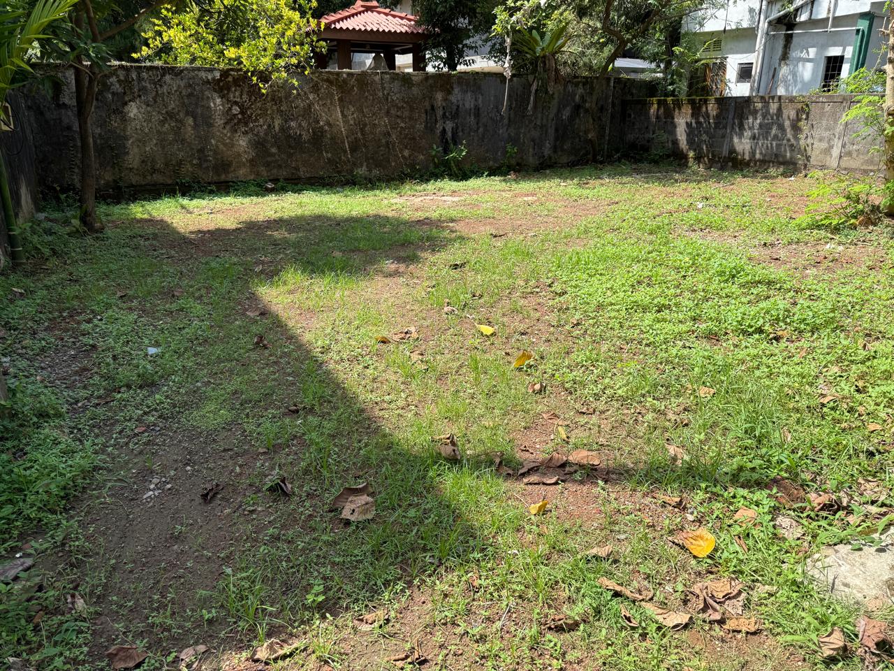 Valuable Land for Sale Kotte