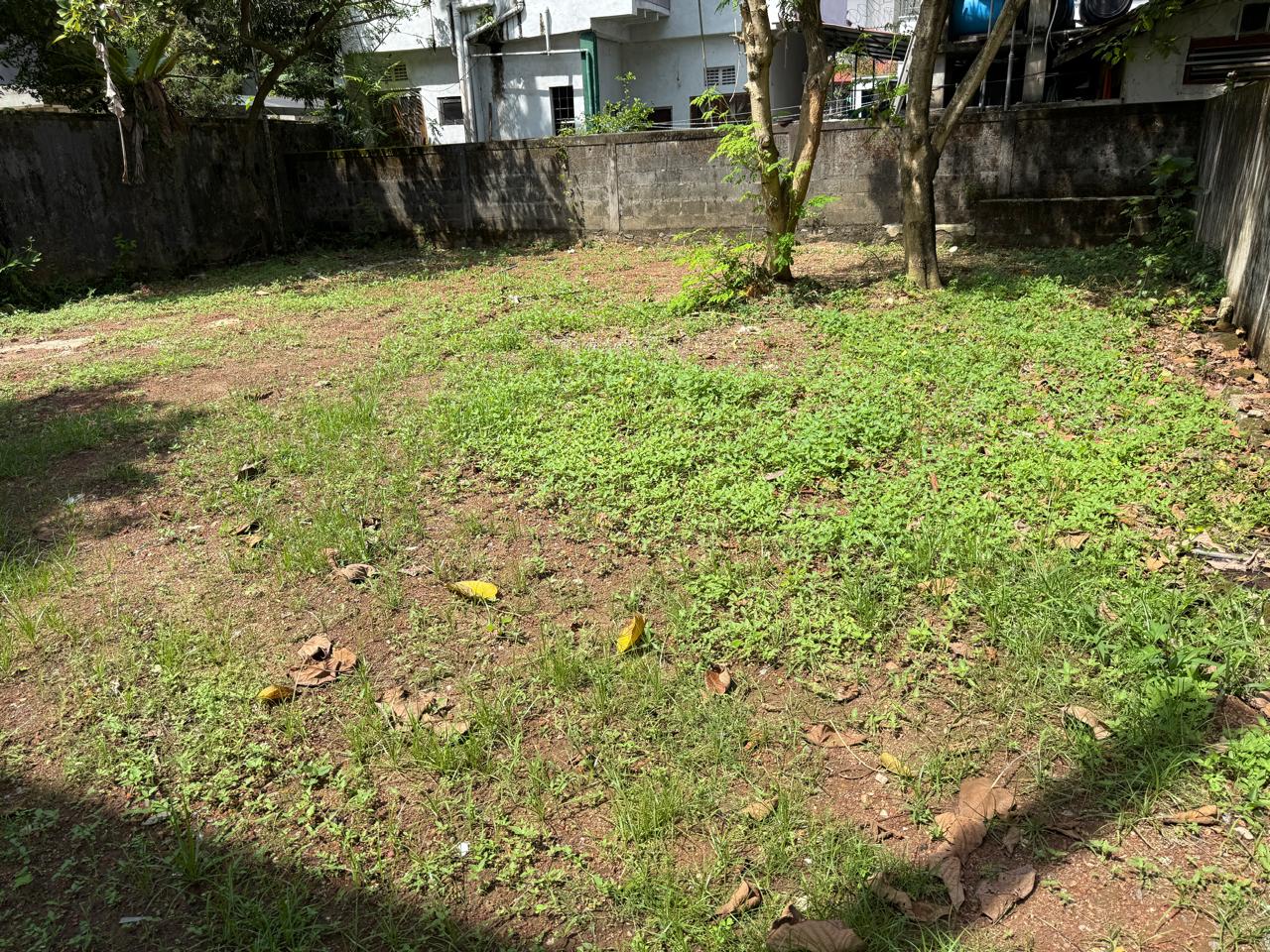 Valuable Land for Sale Kotte