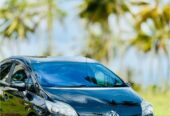 Toyota Prius S Touring 2011