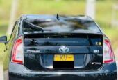 Toyota Prius S Touring 2011