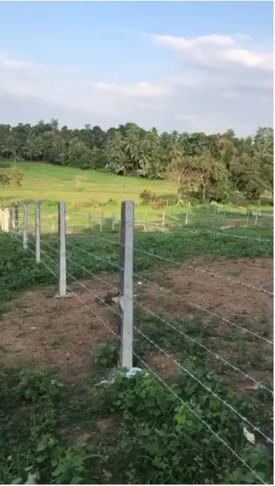 Beautiful Private Land for Sale in Kalutara