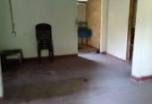 House Sale in Abagasthanna