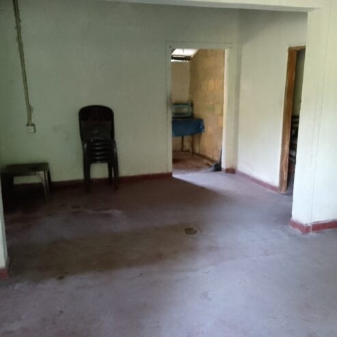 House Sale in Abagasthanna